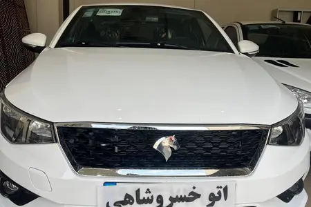 خودرو تارا، دنده‌ای آگهی ann_19335464