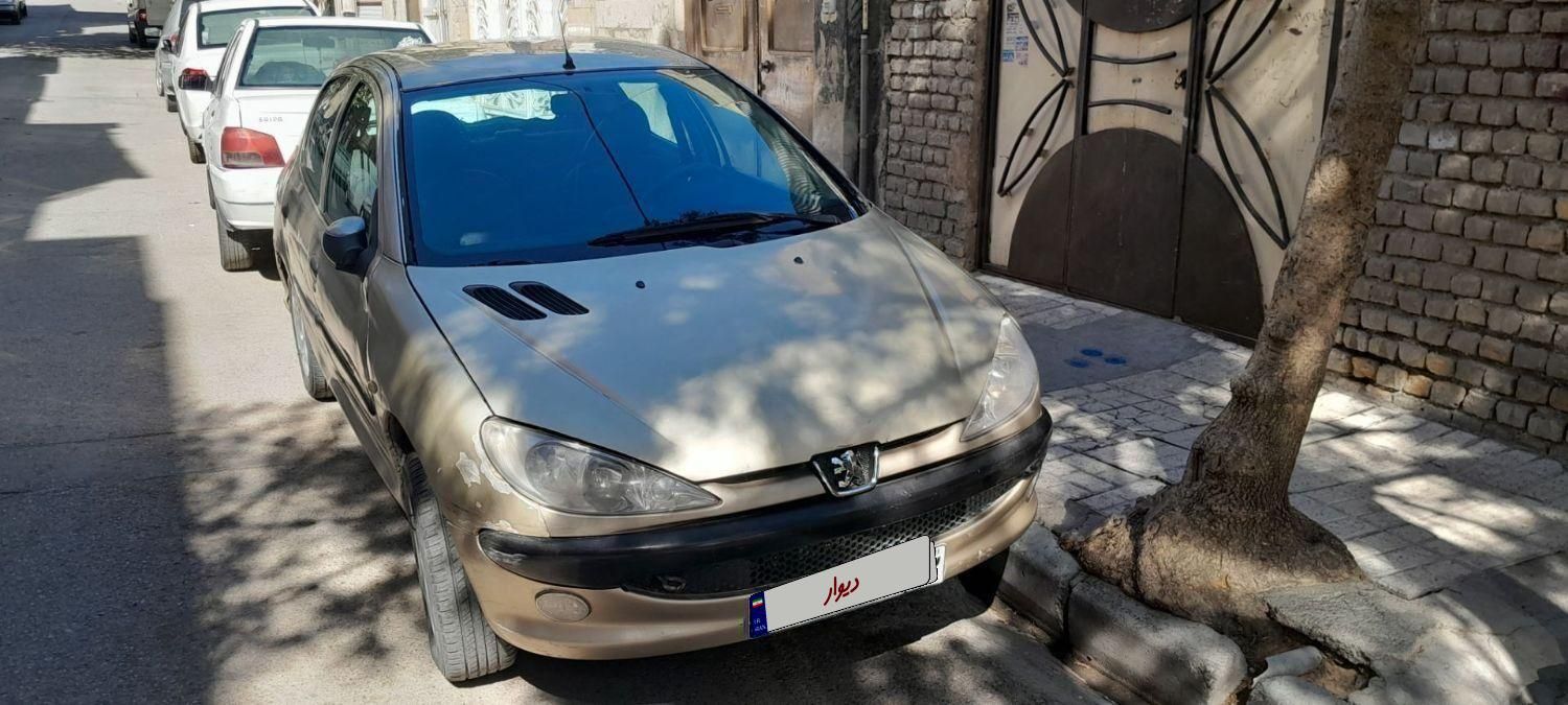 خودرو پژو، 206 آگهی ann_19335471