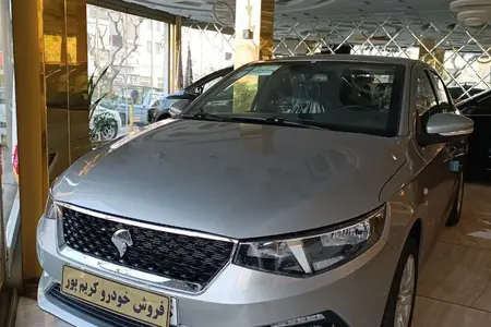 خودرو تارا، اتوماتیک آگهی ann_19335478