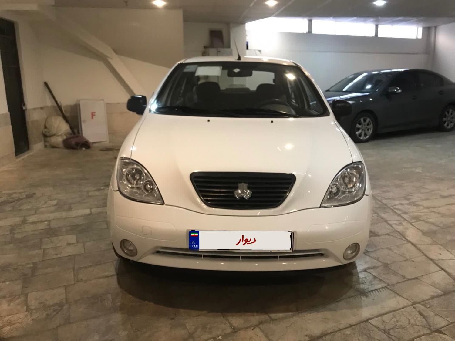 خودرو تیبا، صندوق دار آگهی ann_19335486