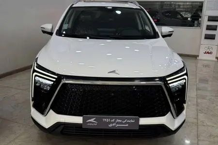 خودرو کی ام سی، X5 آگهی ann_19335492