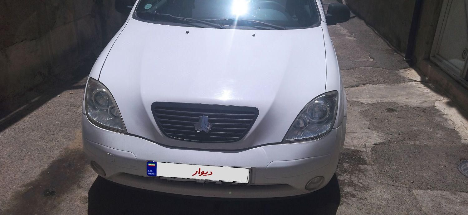 خودرو تیبا، صندوق دار آگهی ann_19335504