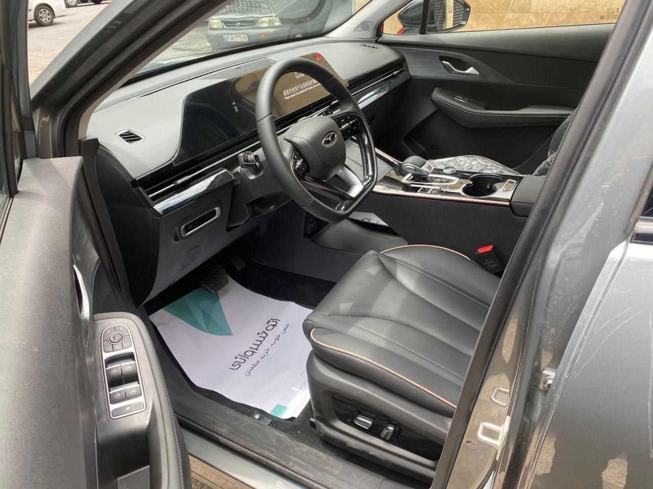 فونیکس FX پریمیوم FWD - 1404