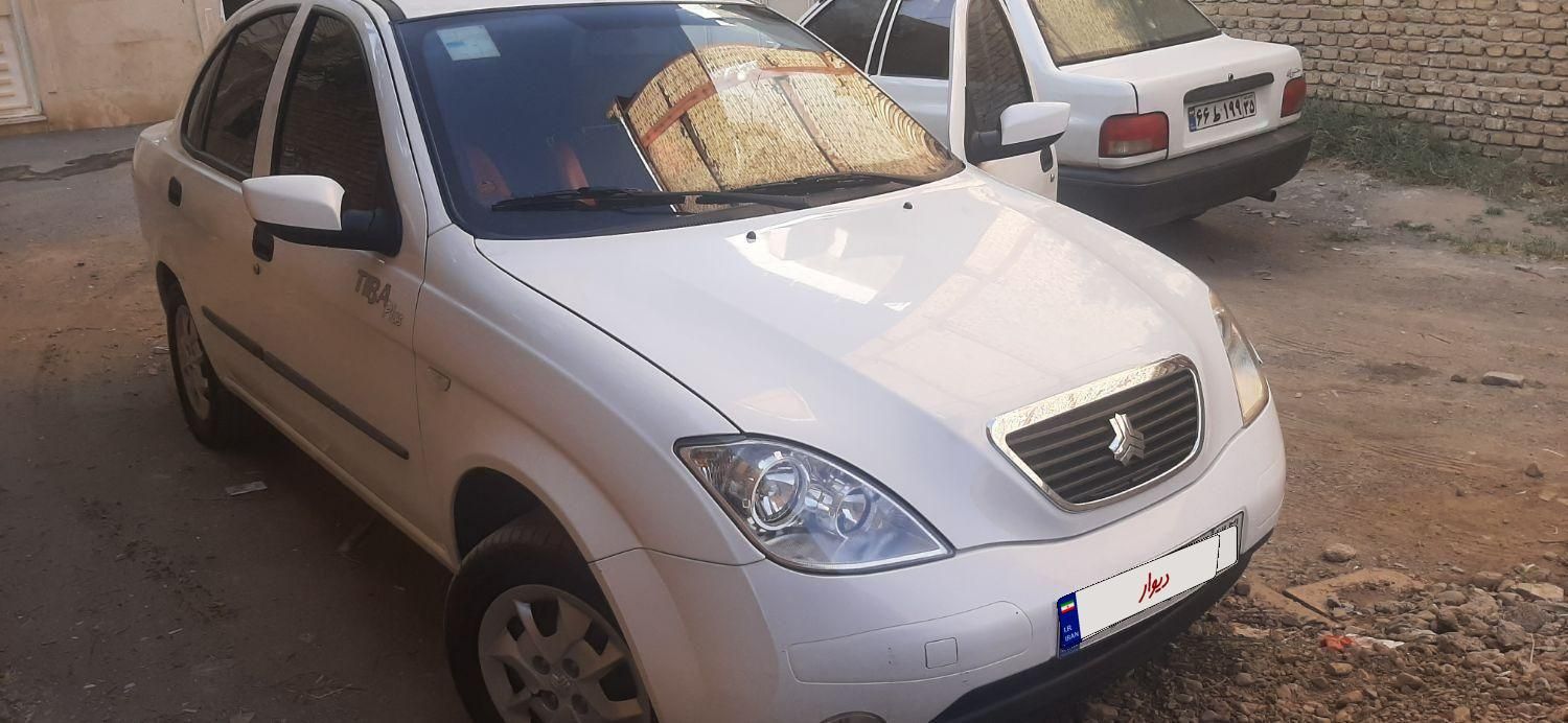 خودرو تیبا، صندوق دار آگهی ann_19335509