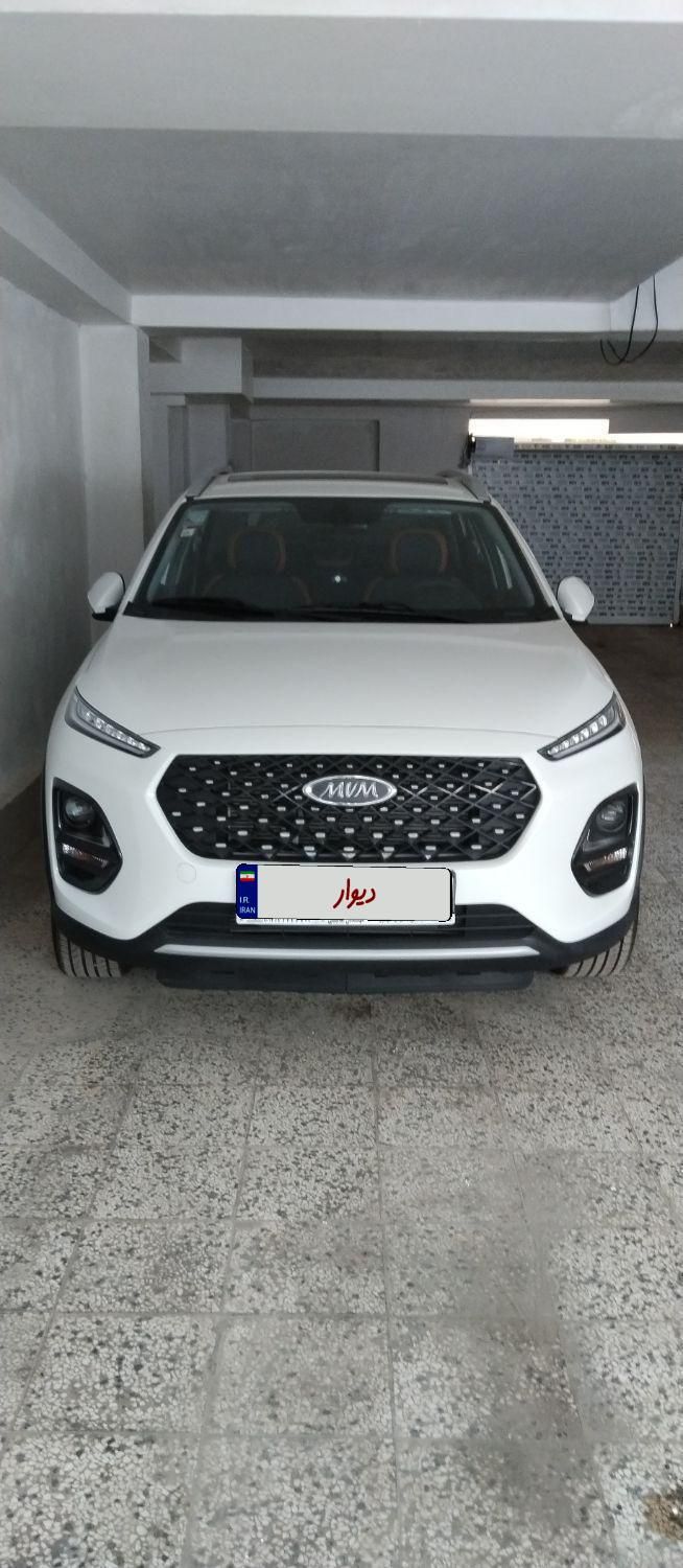 ام وی ام X22 پرو اتوماتیک اکسلنت - 1404