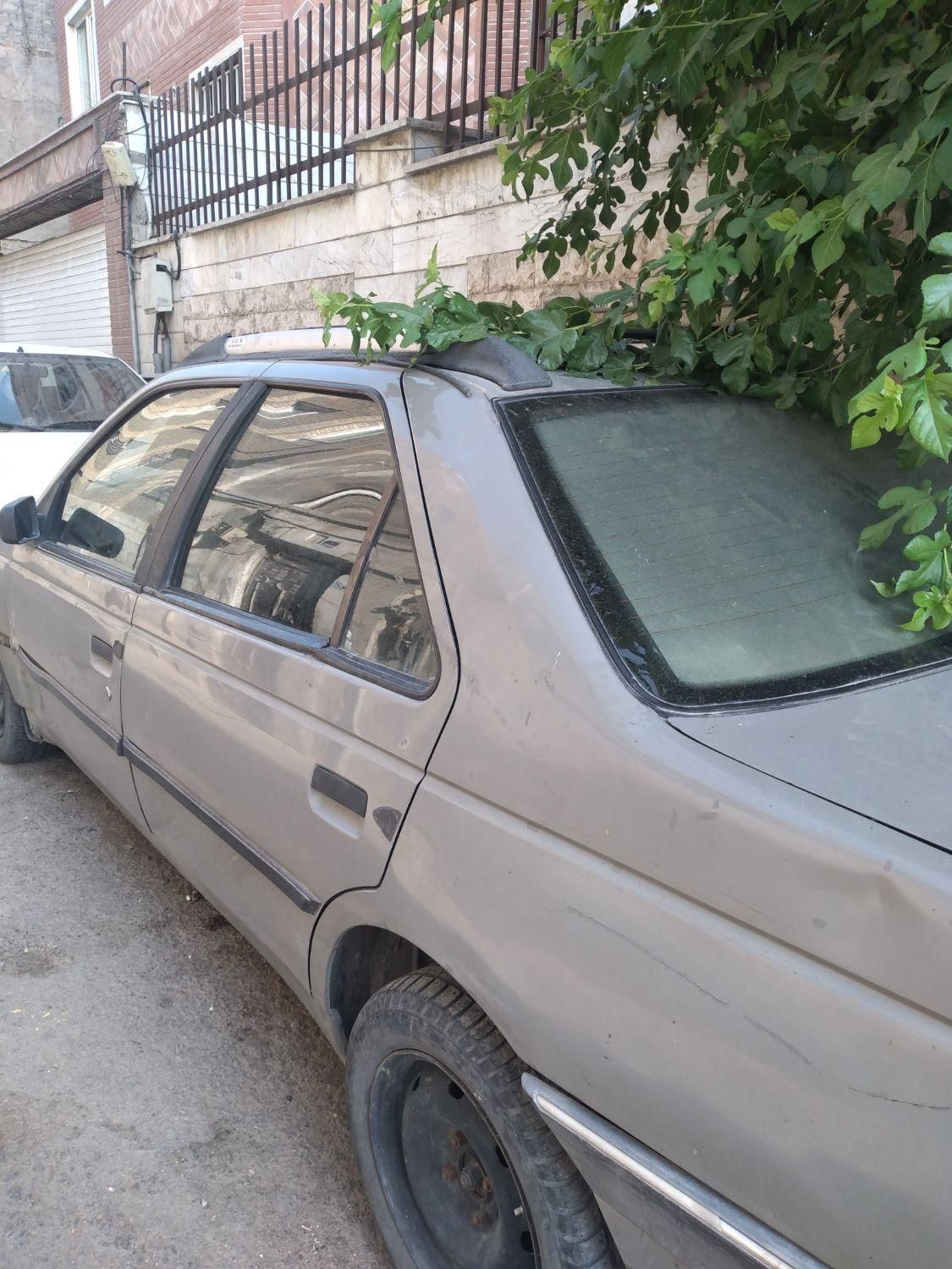 خودرو پژو، آردی آگهی ann_19335517