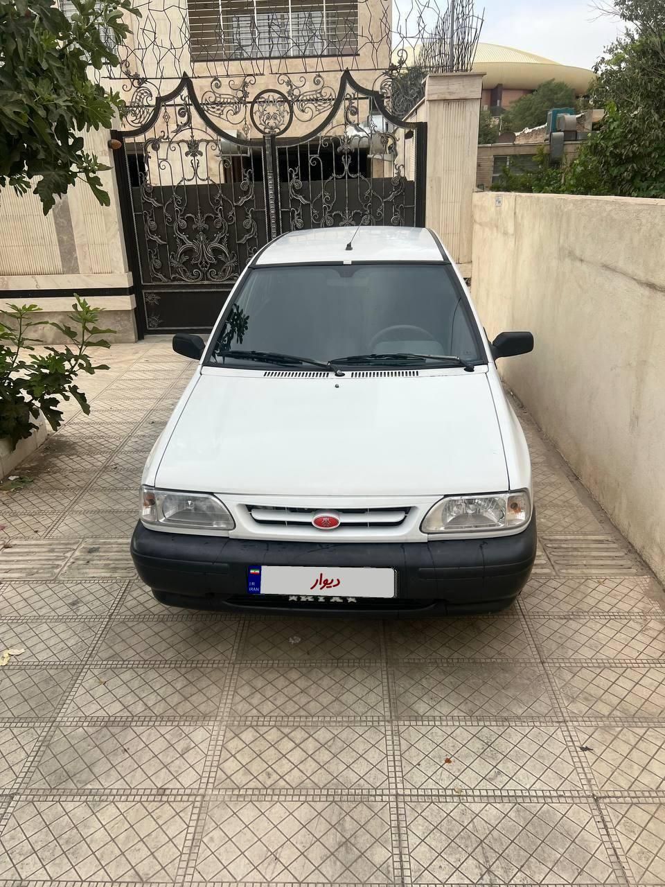 خودرو پراید، صبا آگهی ann_19335519