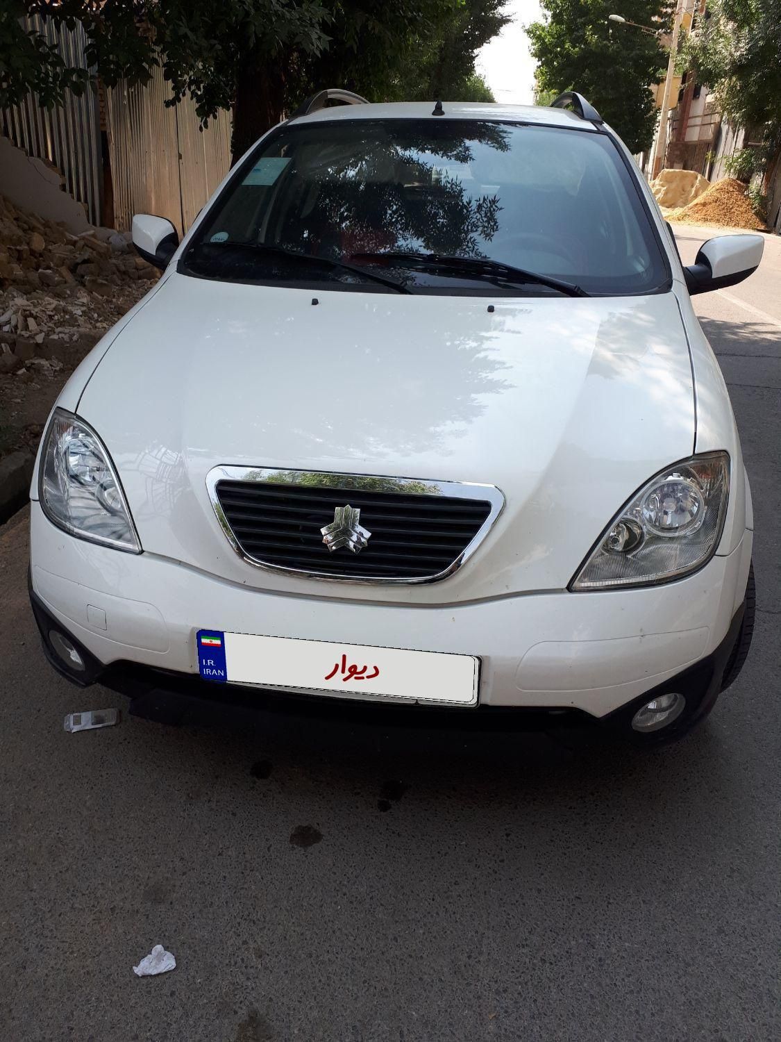 خودرو تیبا، 2 آگهی ann_19335522