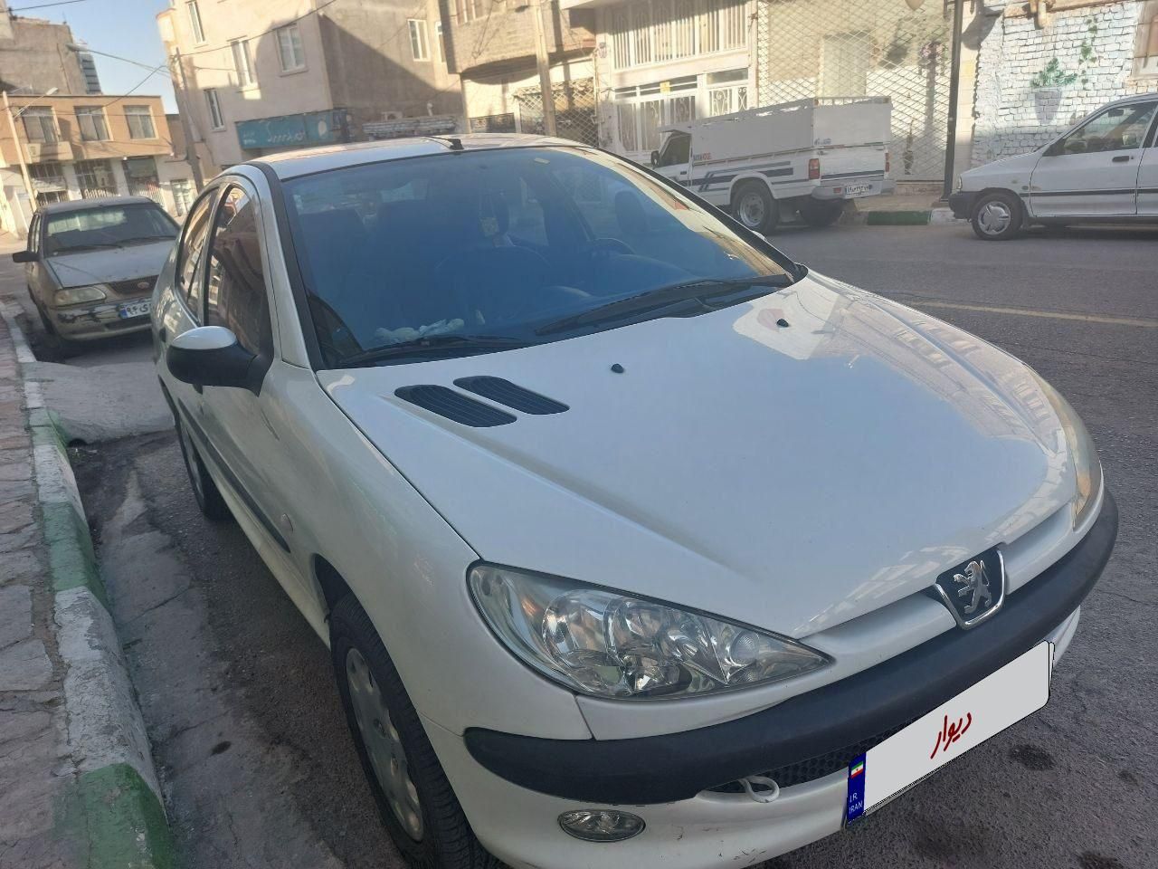 خودرو پژو، 206 آگهی ann_19335533