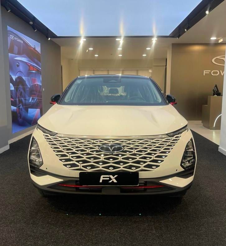 خودرو فونیکس، FX آگهی ann_19335557