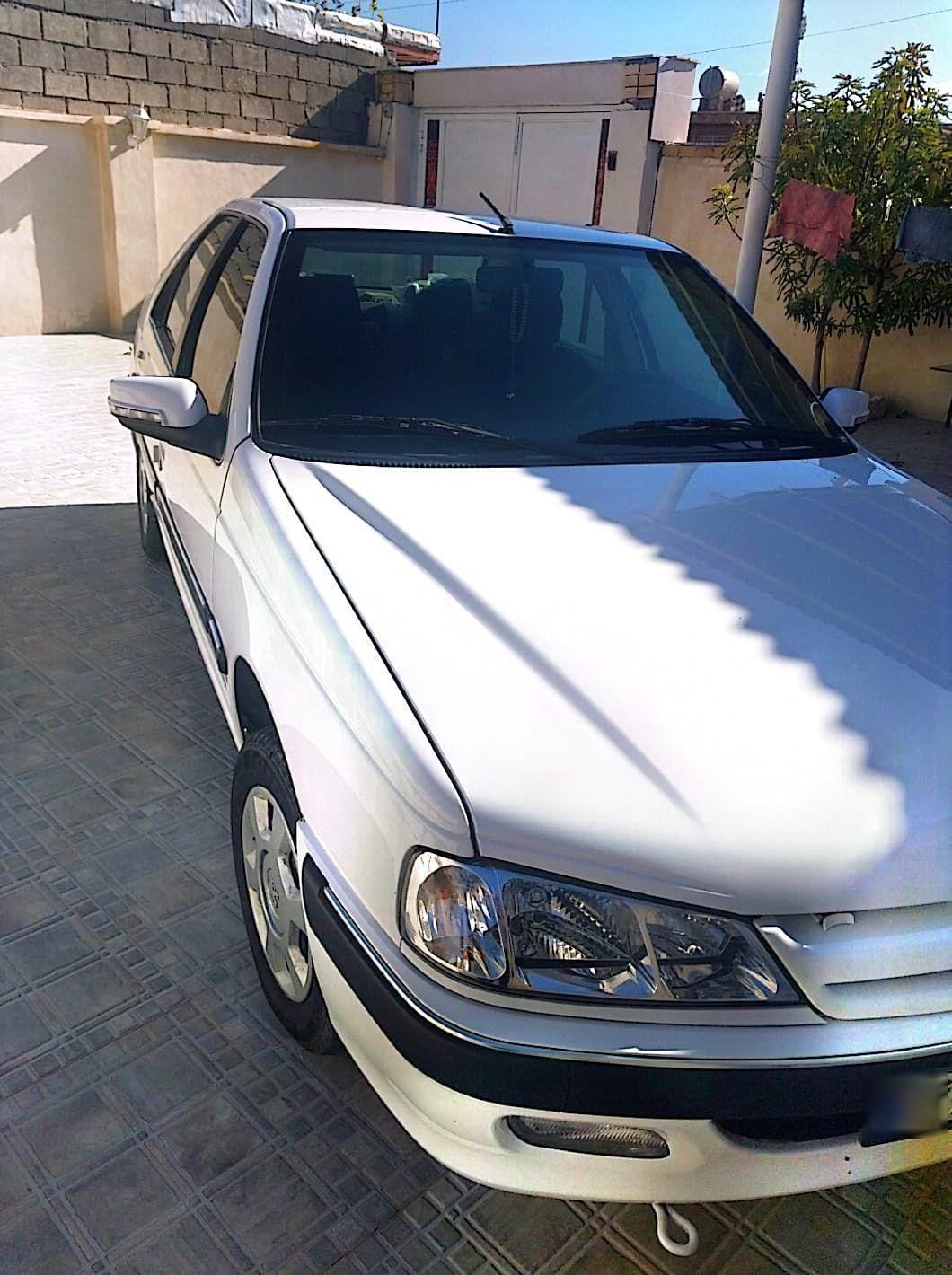 خودرو پژو، پارس آگهی ann_19335595