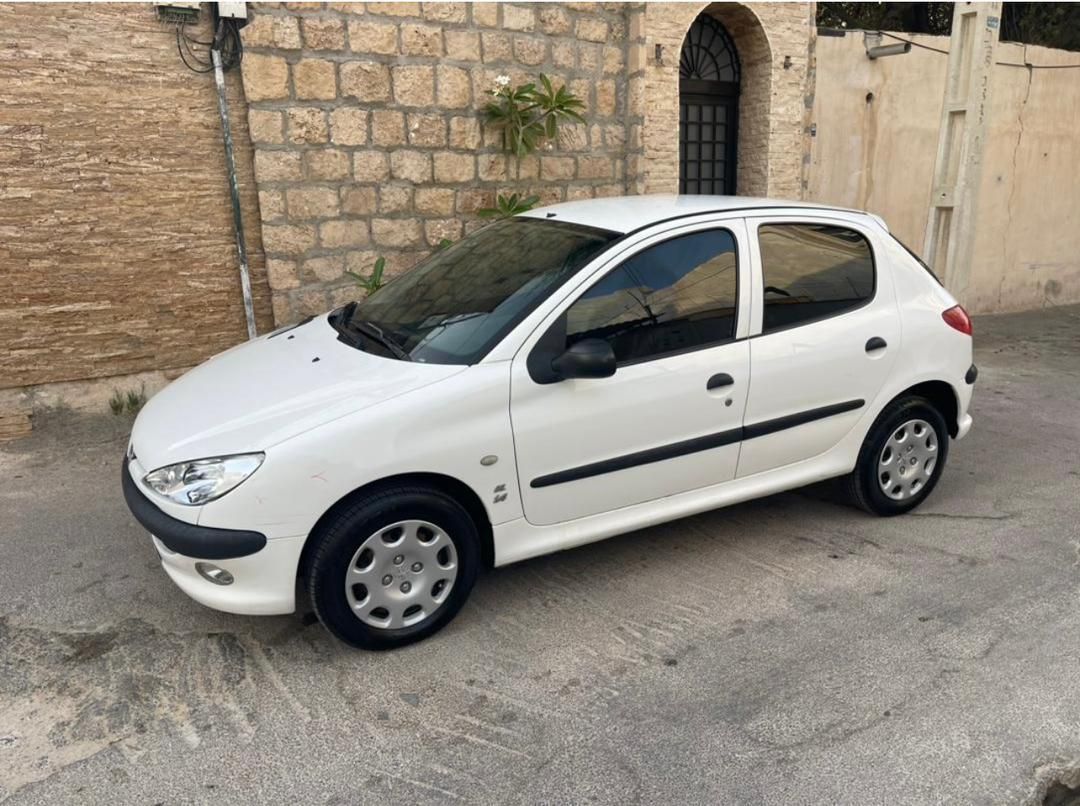 ام وی ام X55 اکسلنت - 1400