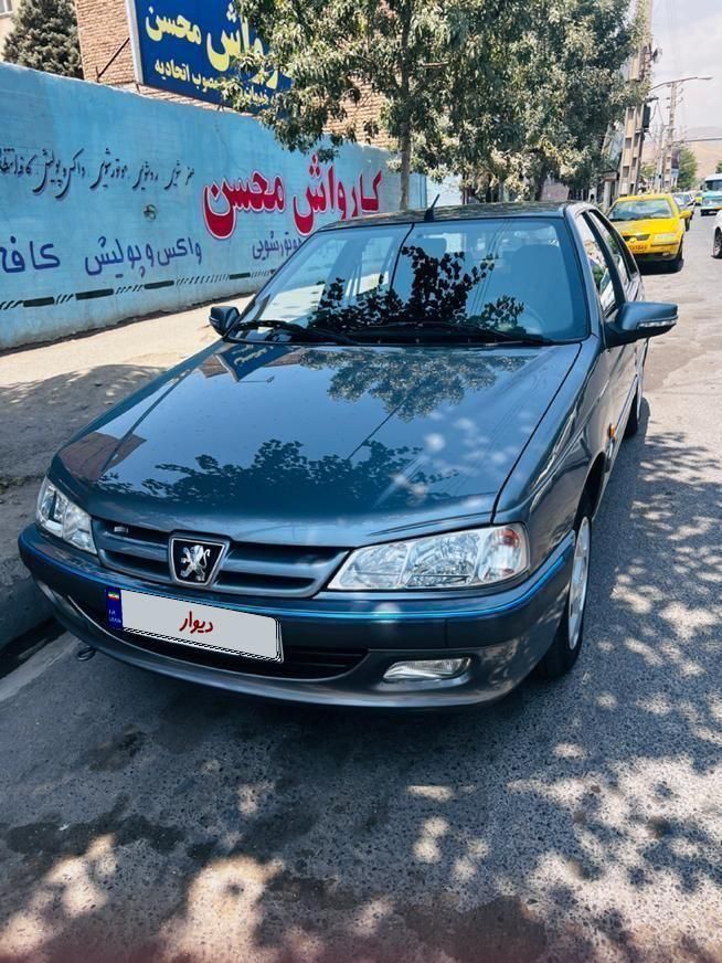 خودرو پژو، پارس آگهی ann_19335632