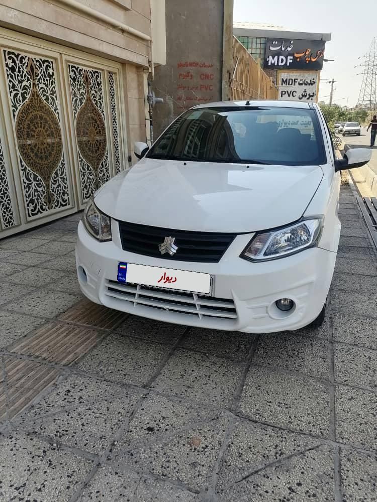 خودرو ساینا، EX آگهی ann_19335635