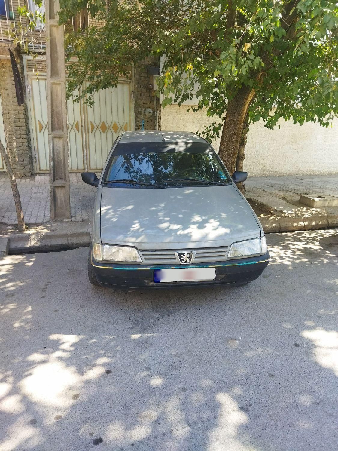 خودرو پژو، آردی آگهی ann_19335638
