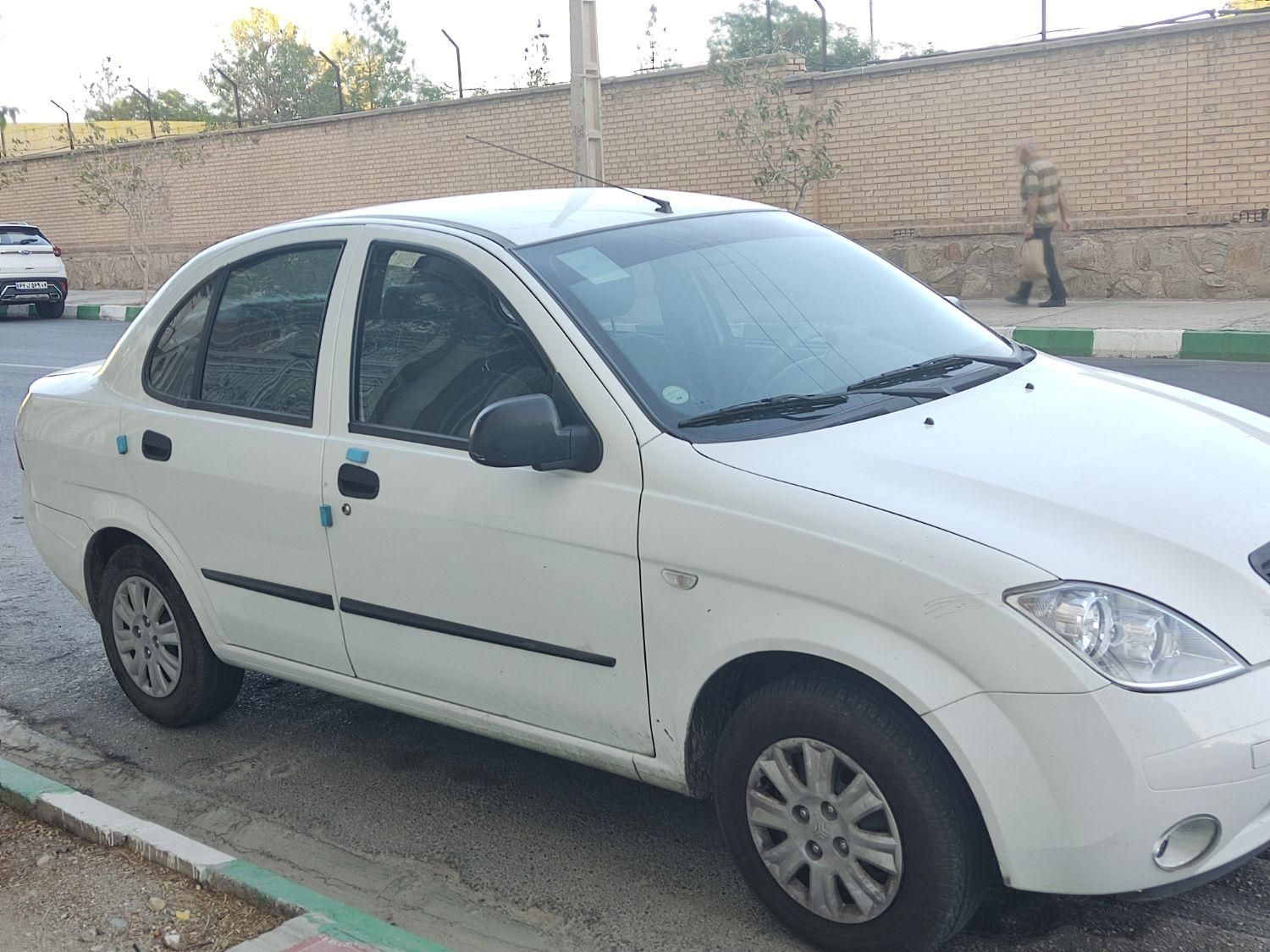 خودرو تیبا، صندوق دار آگهی ann_19335642