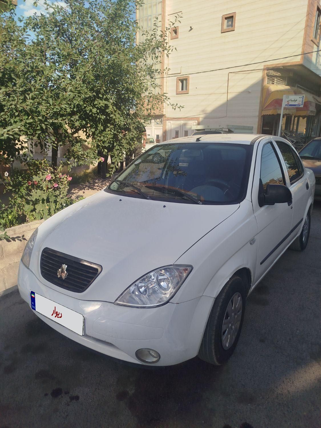 خودرو تیبا، صندوق دار آگهی ann_19335646