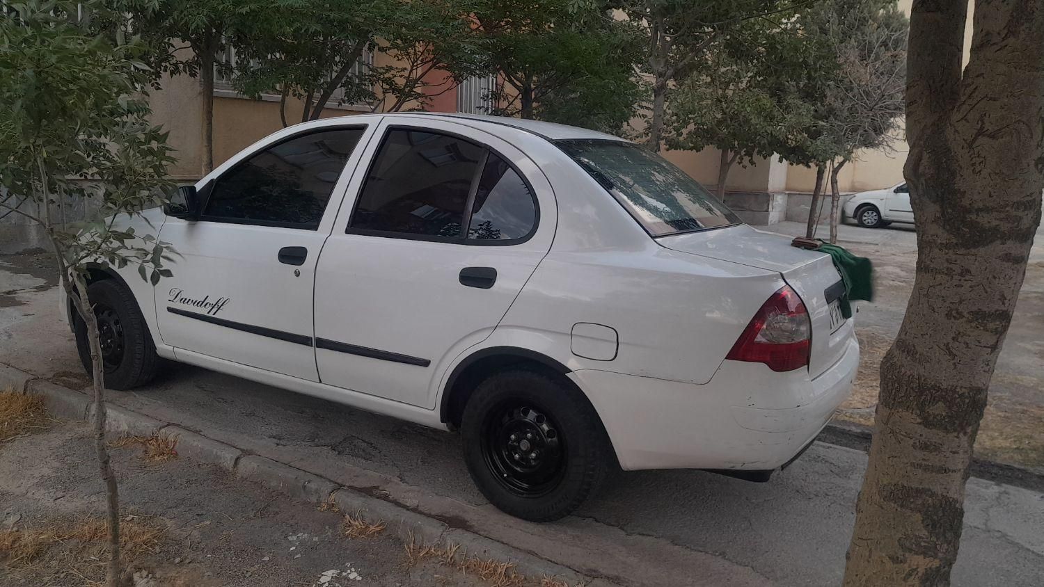 خودرو تیبا، صندوق دار آگهی ann_19335670
