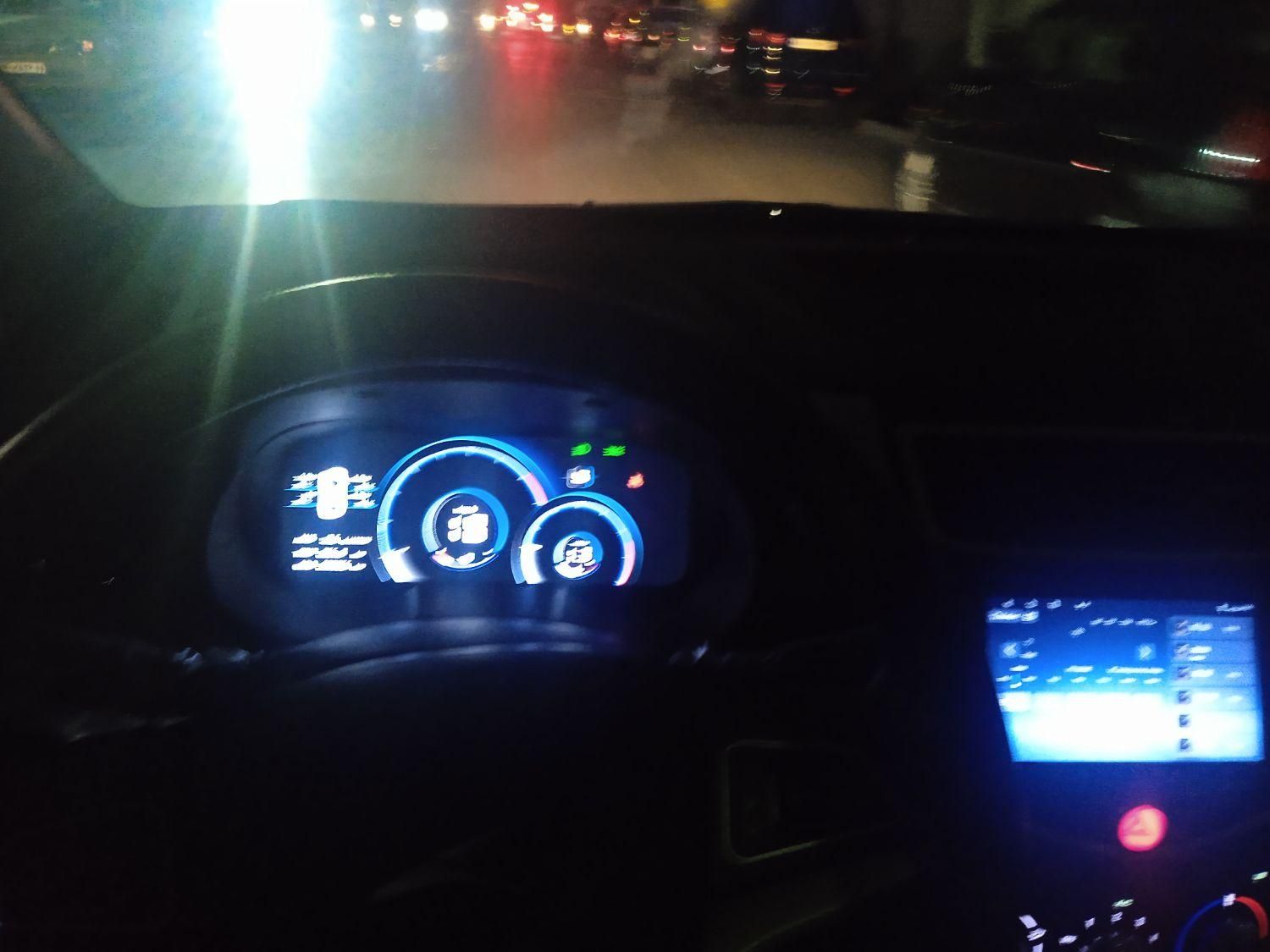 خودرو جک، J4 آگهی ann_19335671