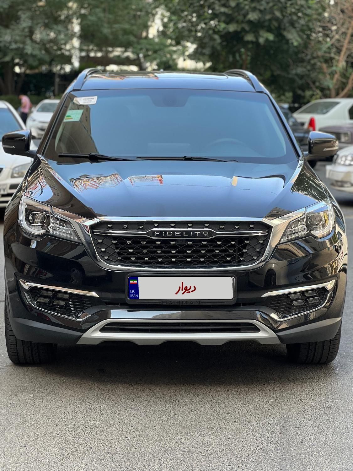 خودرو فیدلیتی، پرایم آگهی ann_19335673