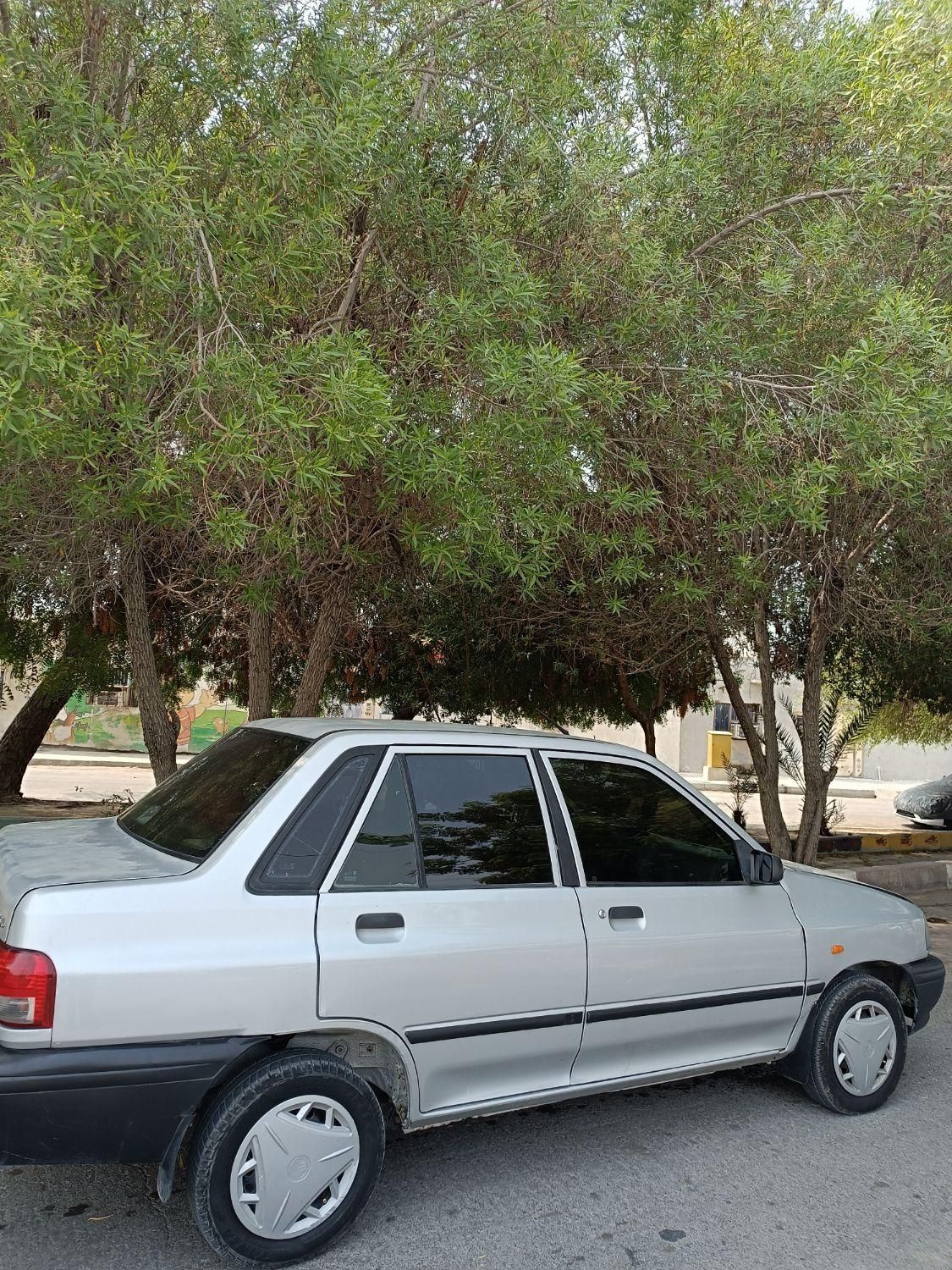 پراید 131 LE - 1392