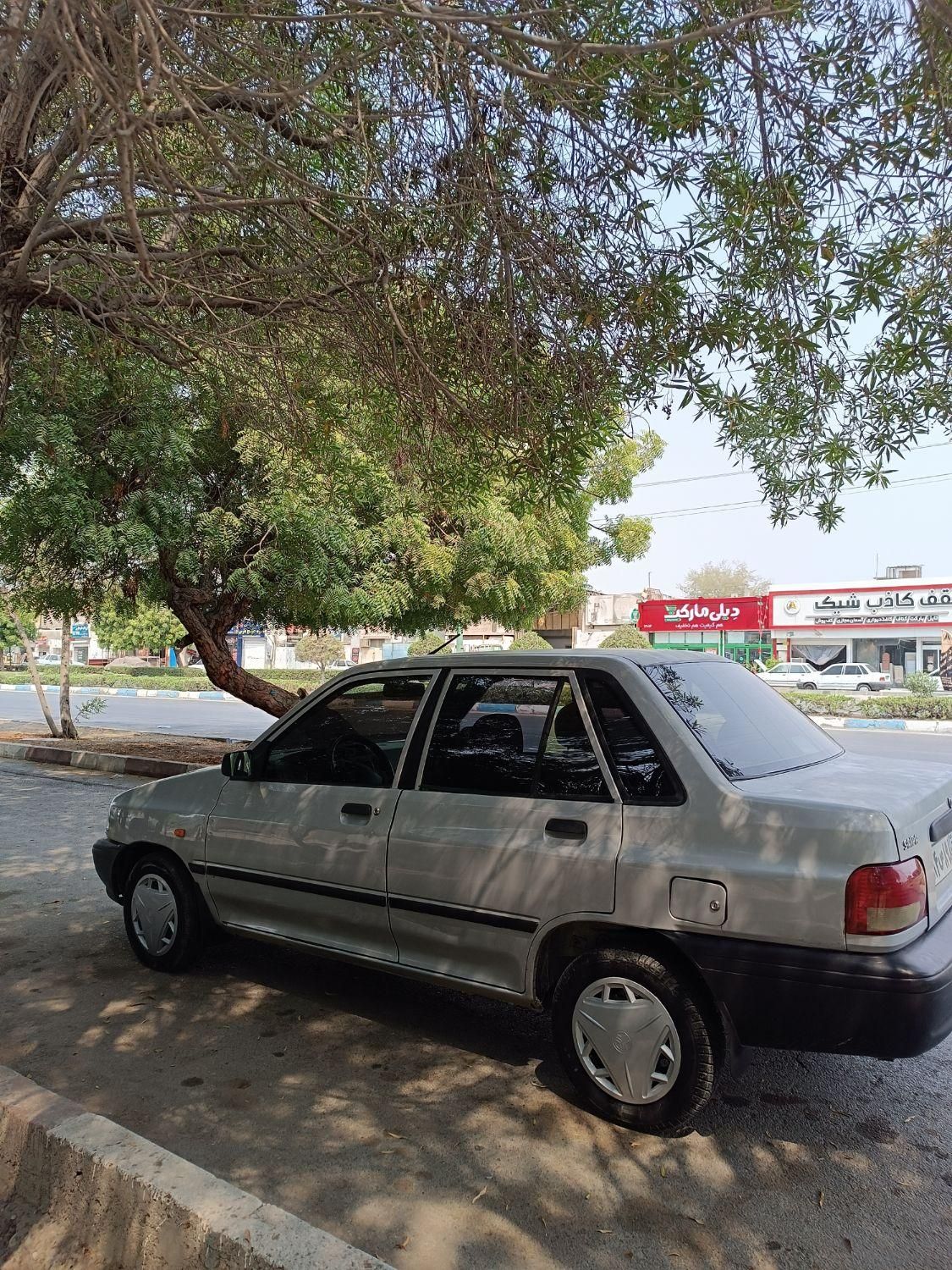 پراید 131 LE - 1392