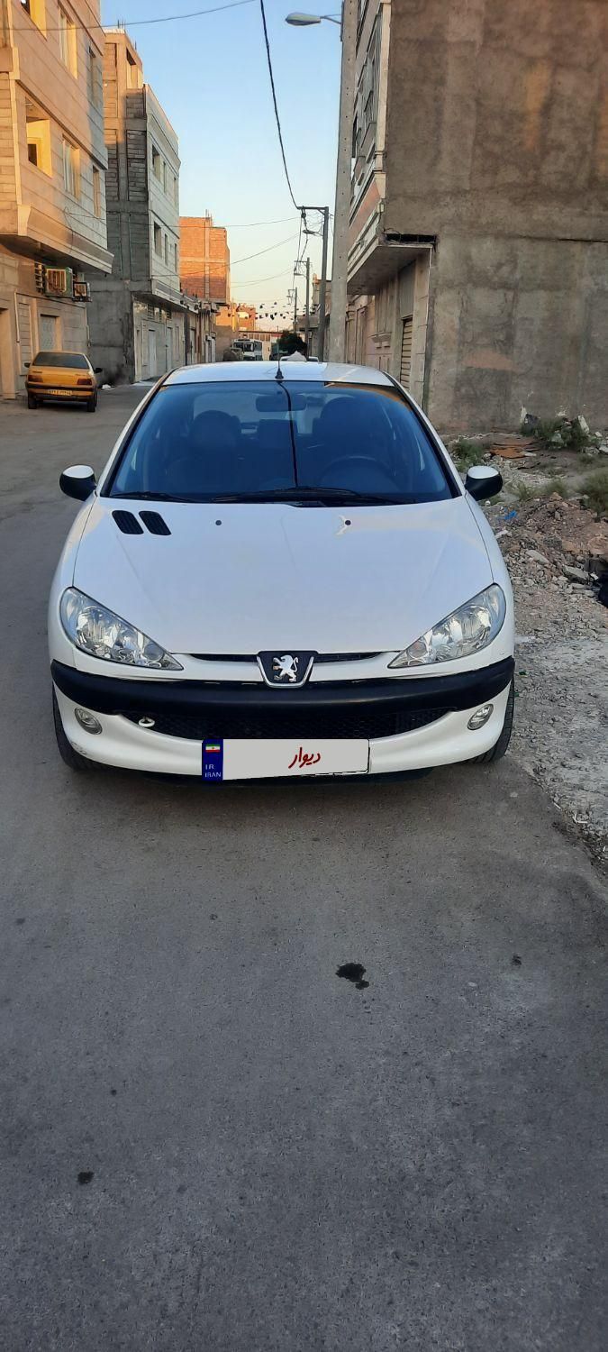 خودرو پژو، 206 آگهی ann_19335685