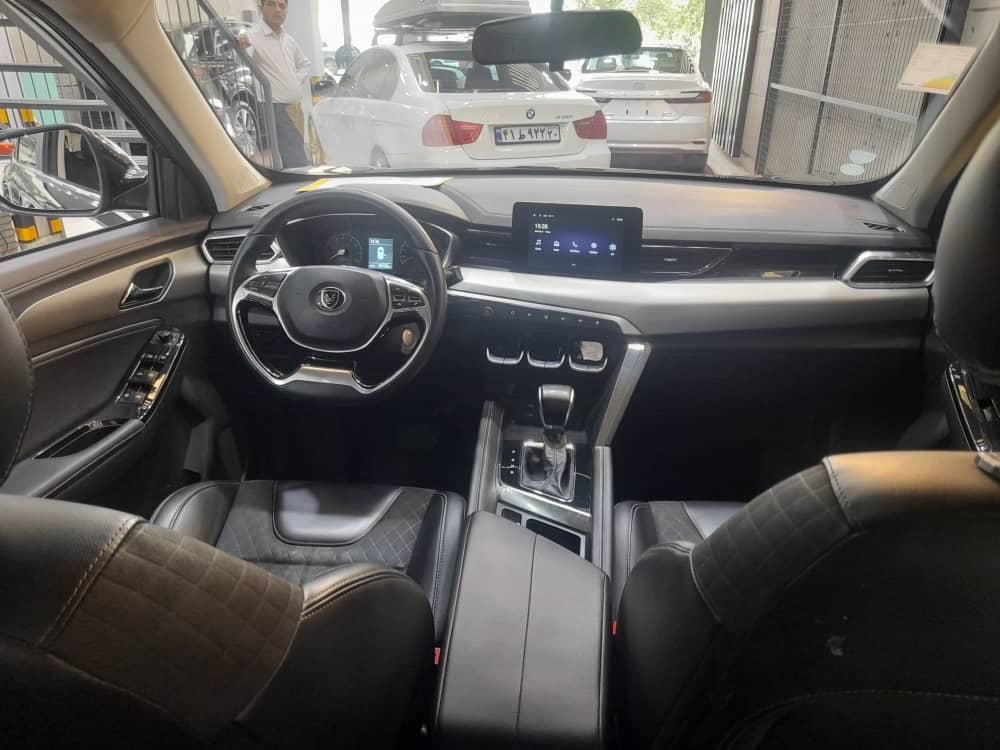 تیگارد X35 ساده - 1403