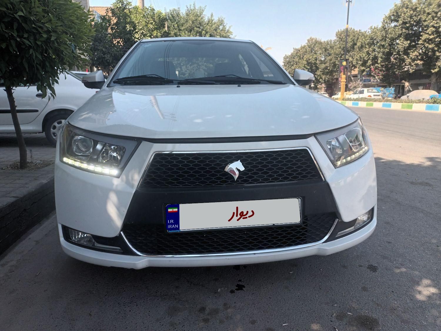 خودرو دنا، پلاس توربو آگهی ann_19335693