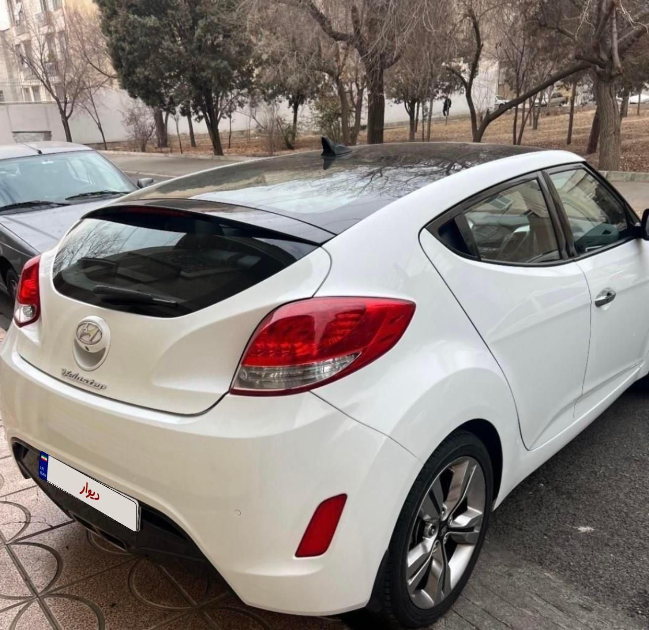 خودرو هیوندای، ولستر آگهی ann_19335698