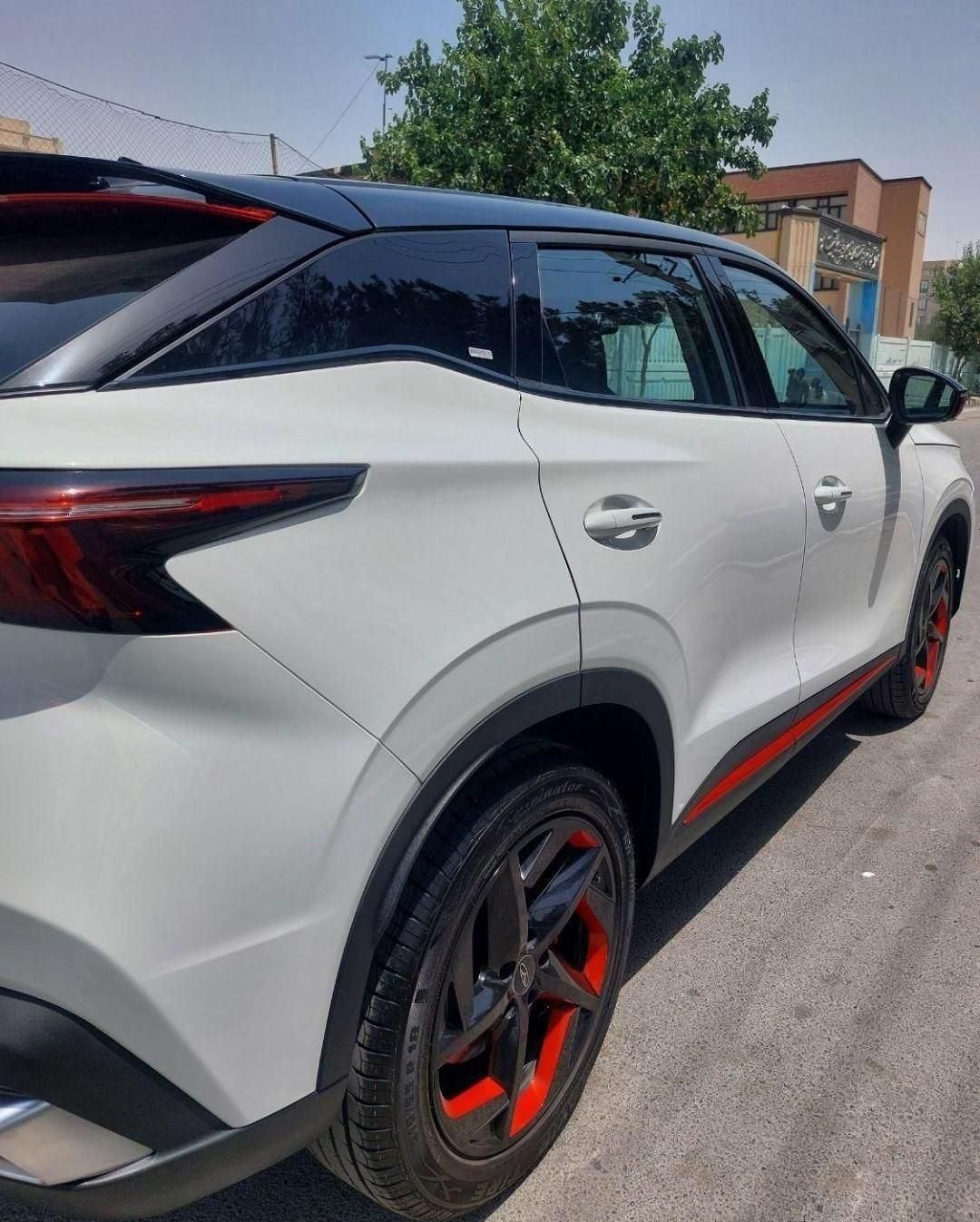 فونیکس FX پریمیوم FWD - 1402