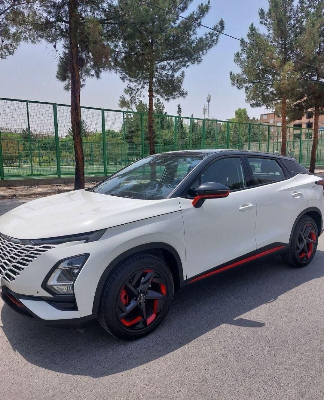 فونیکس FX پریمیوم FWD - 1402