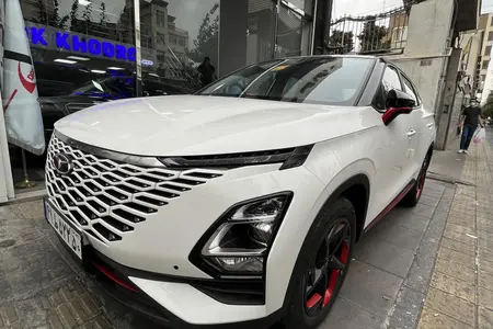خودرو فونیکس، FX آگهی ann_19335730