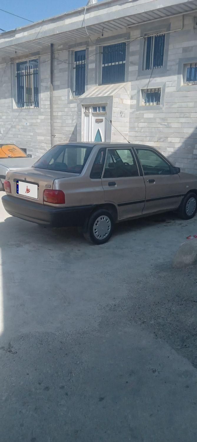 خودرو پراید، صبا آگهی ann_19335739
