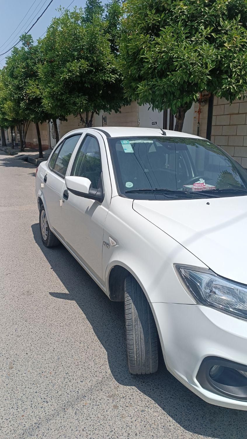 خودرو ساینا، S آگهی ann_19335741