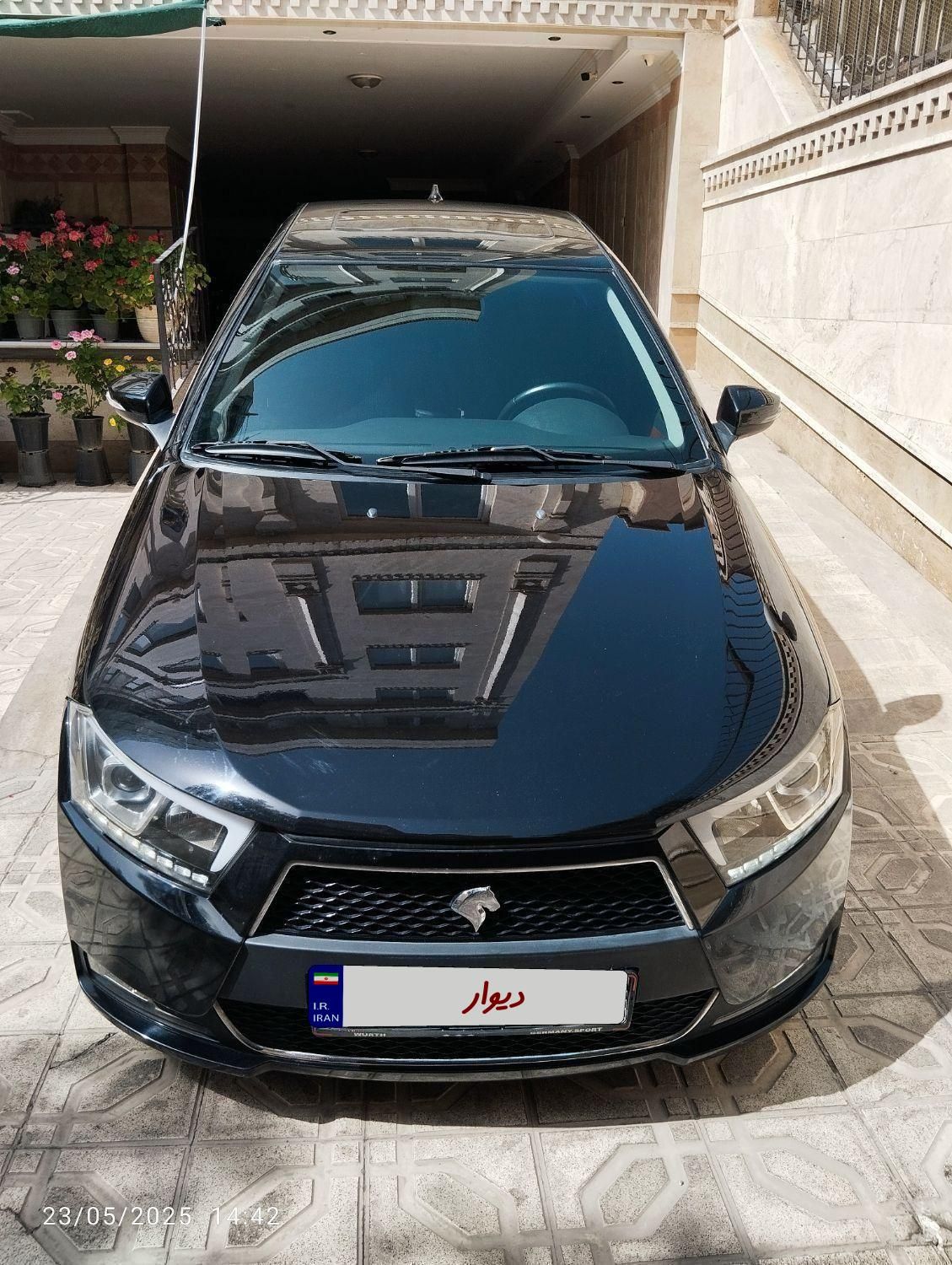 خودرو دنا، پلاس توربو آگهی ann_19335750