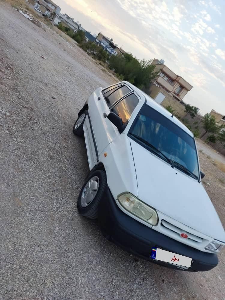 پراید 131 SE - 1394