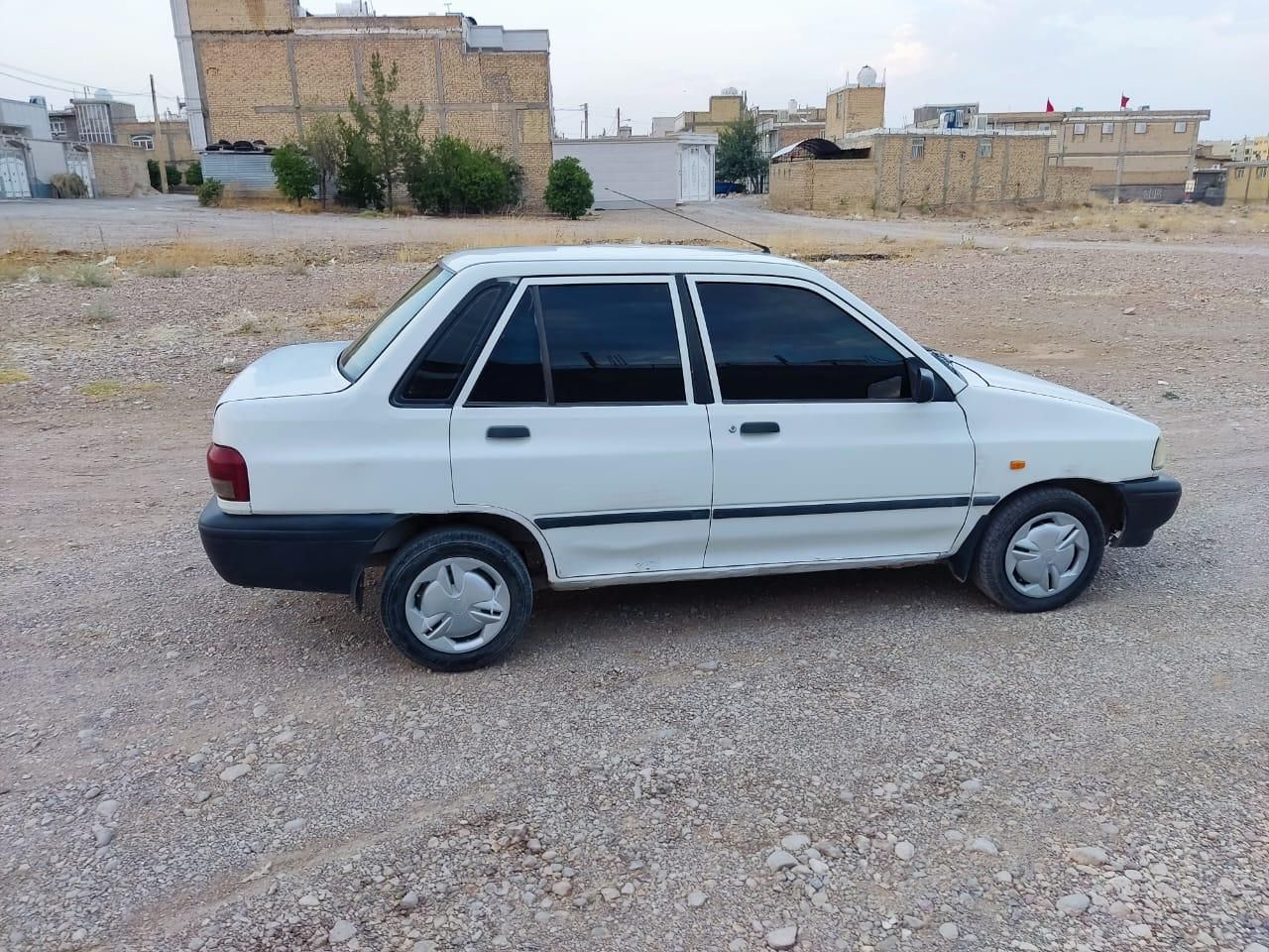 خودرو پراید، 131 آگهی ann_19335751
