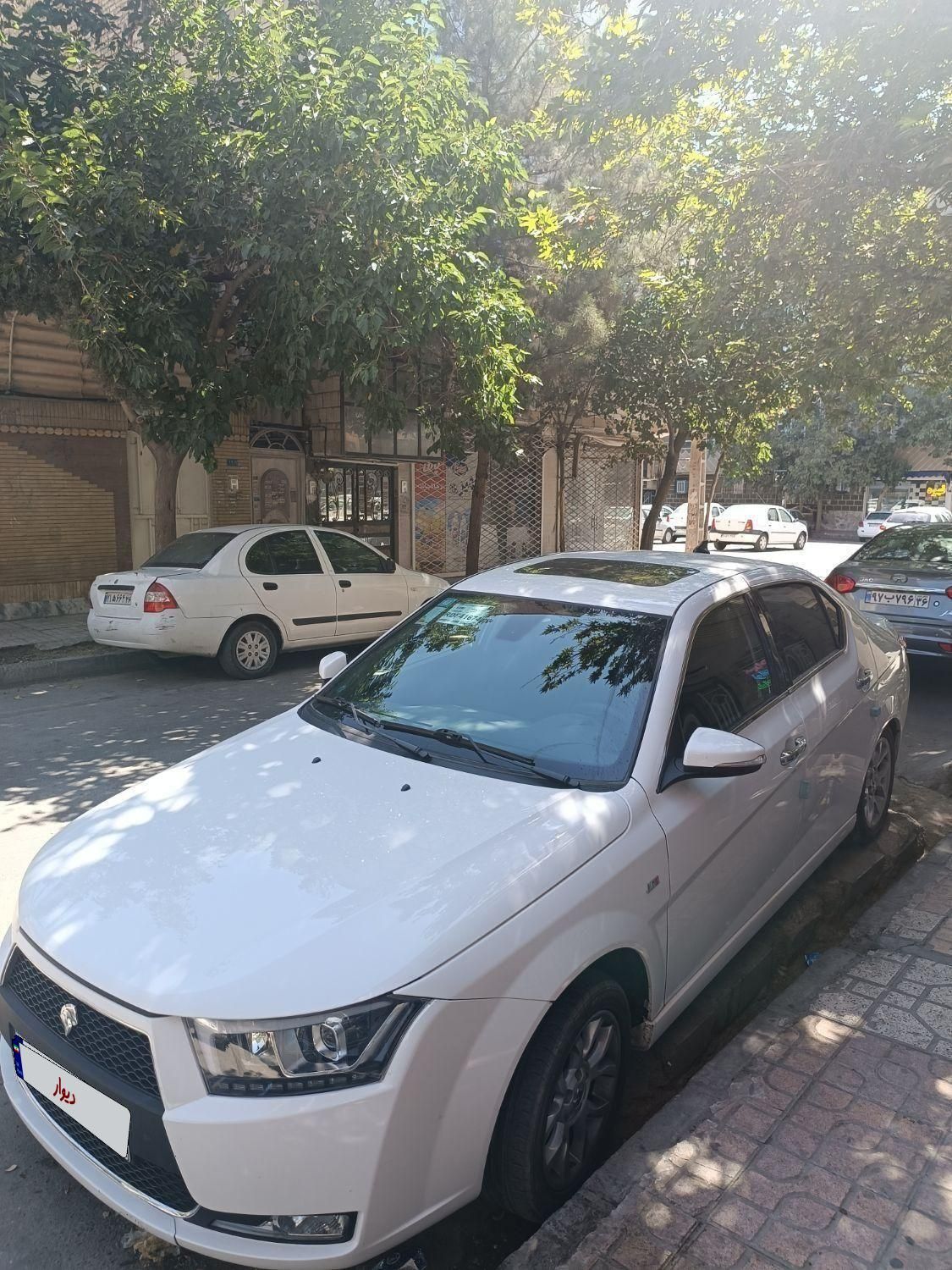 خودرو دنا، پلاس توربو آگهی ann_19335756