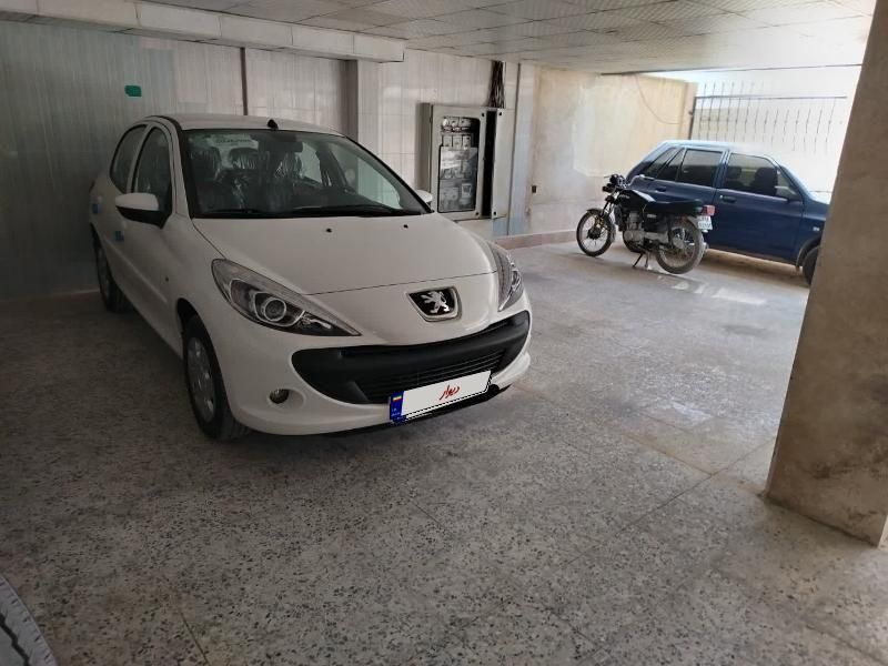 خودرو پژو، 207 آگهی ann_19335795