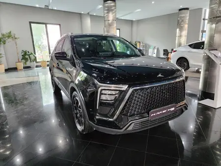 خودرو کی ام سی، X5 آگهی ann_19335800
