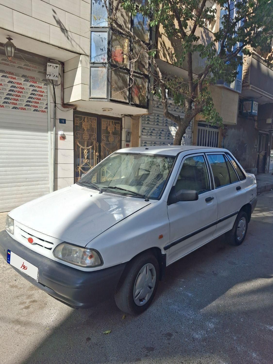 خودرو پراید، 131 آگهی ann_19335811