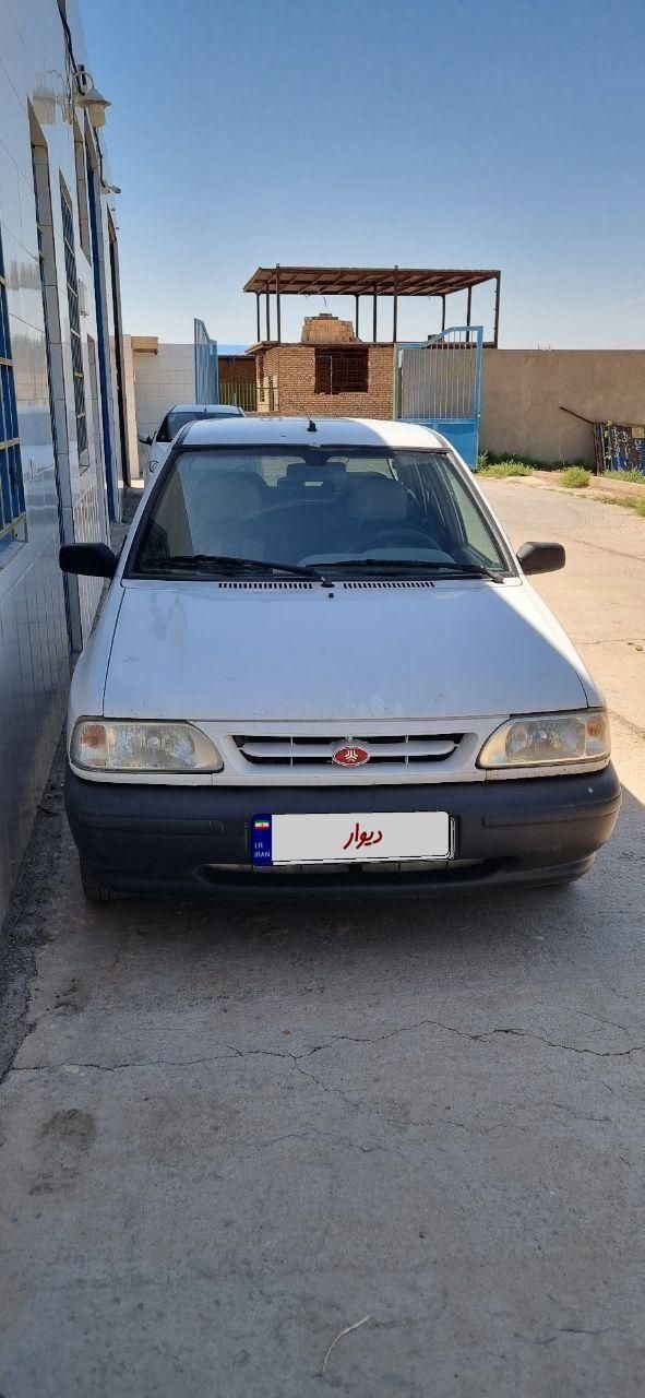 خودرو پراید، 131 آگهی ann_19335814