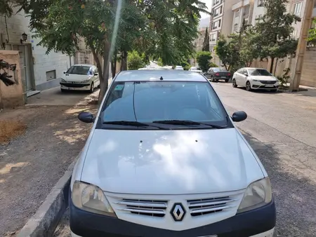 خودرو رنو، تندر 90 آگهی ann_19335818