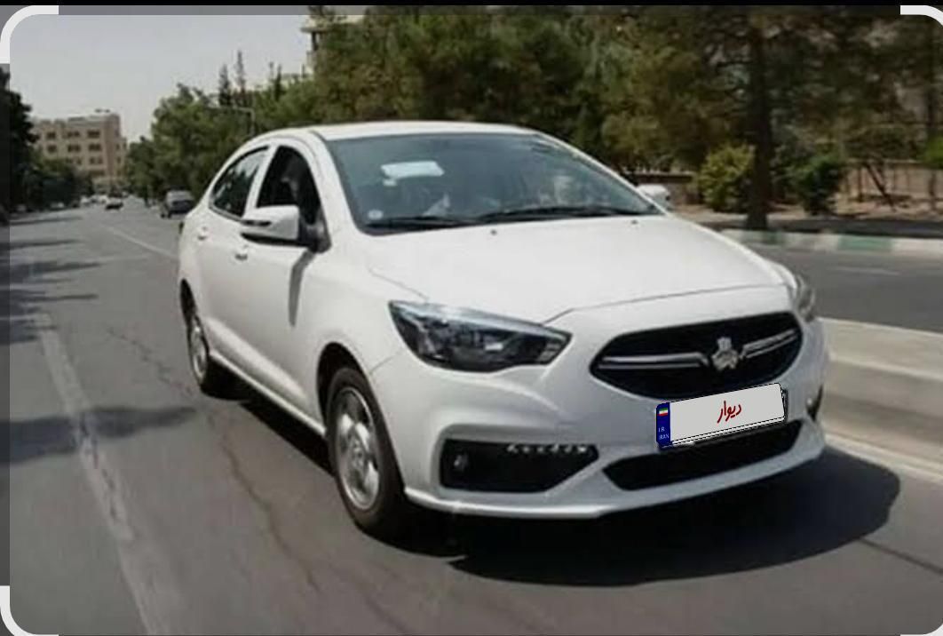 خودرو شاهین، G آگهی ann_19335825