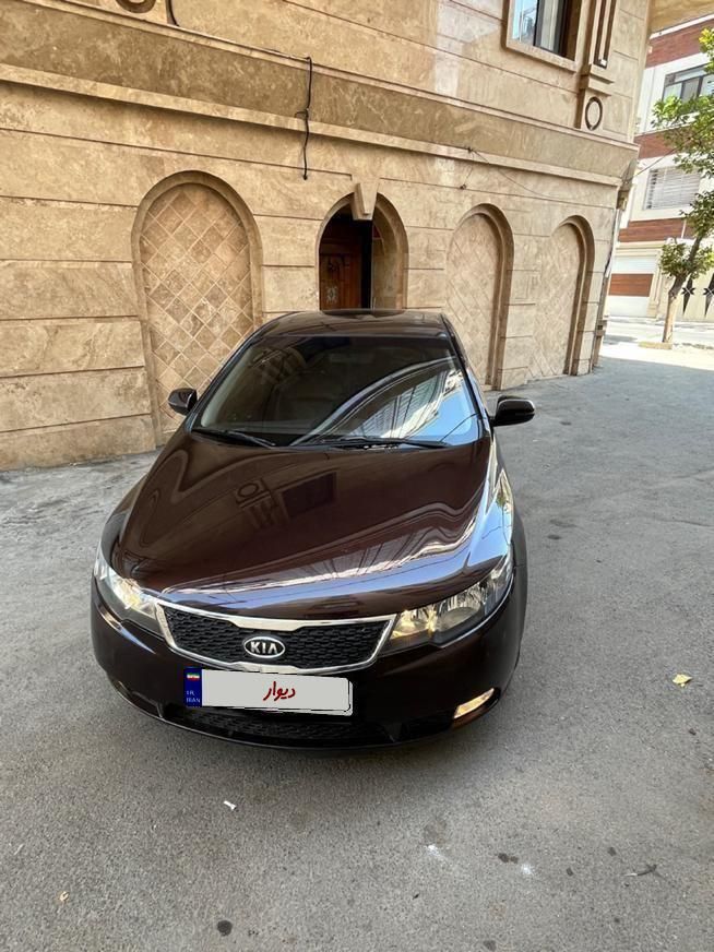 خودرو کیا، سراتو مونتاژ آگهی ann_19335830