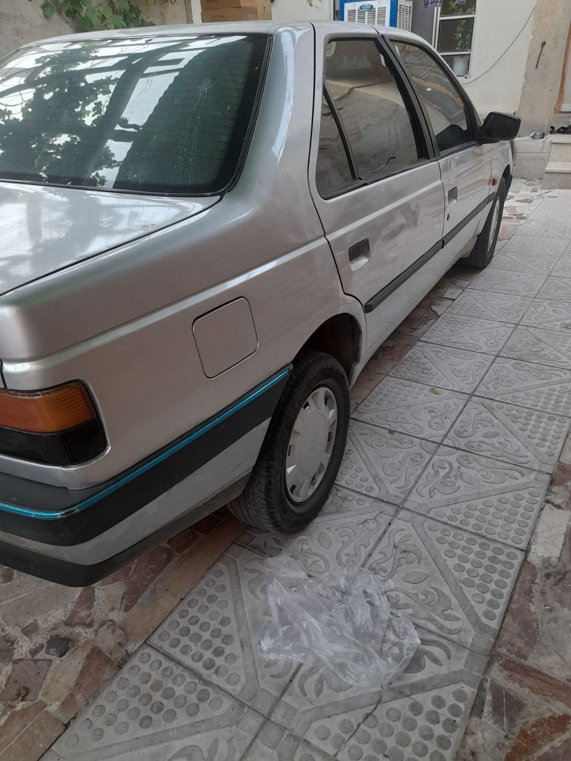 پژو 405 GLX - 1388