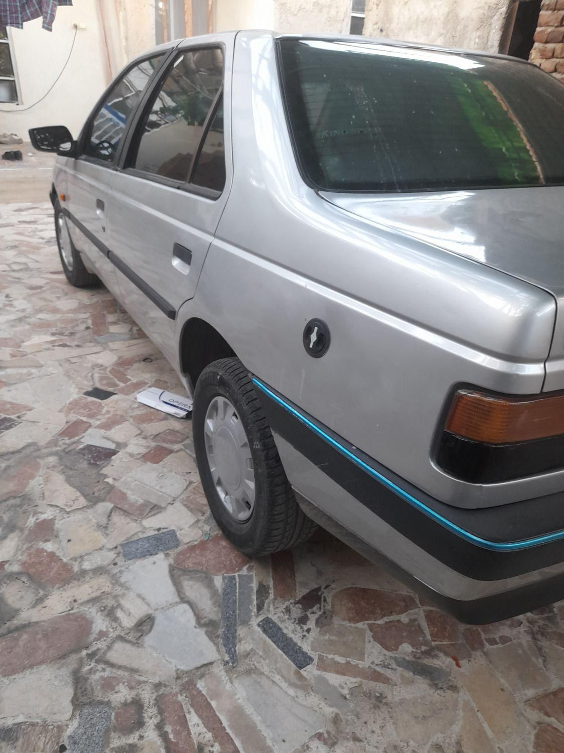 خودرو پژو، 405 آگهی ann_19335835