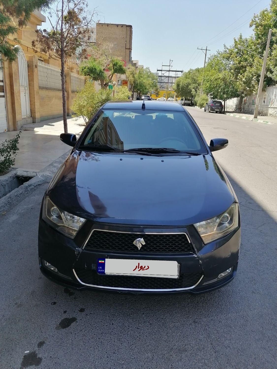 خودرو دنا، معمولی آگهی ann_19335841