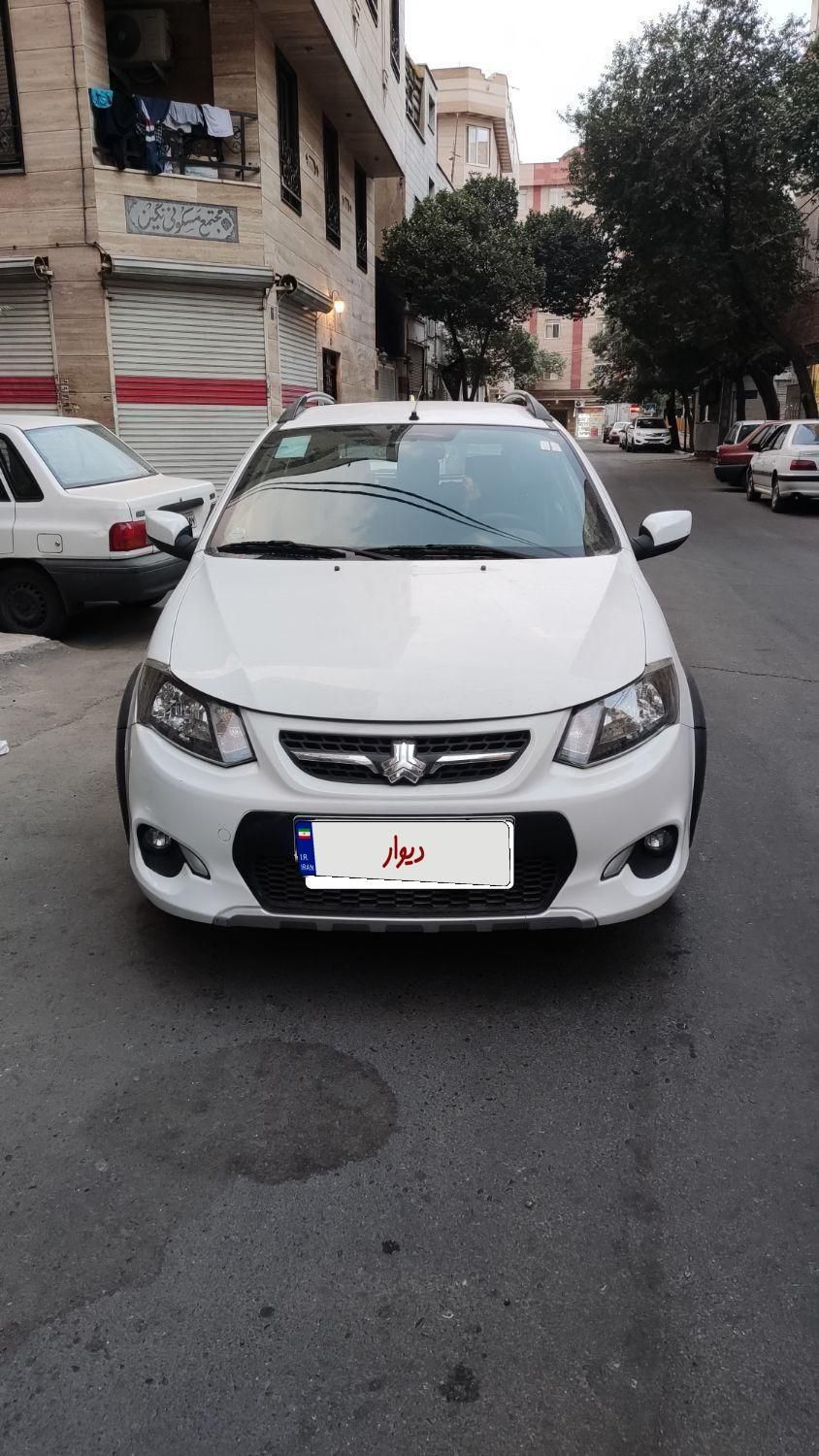 خودرو کوییک، معمولی آگهی ann_19335845